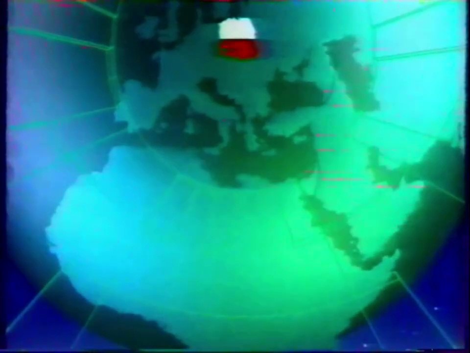 2 - program informacyjny i zakończenie programu - 6.12.1991