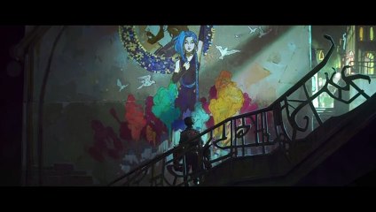 Arcane S02E05