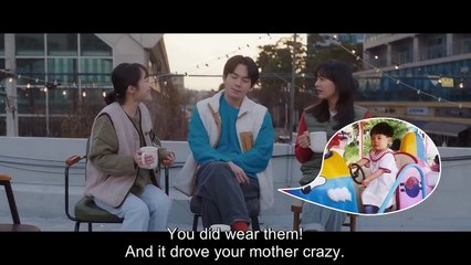 Lovestruck in the City (2020) Ep 7