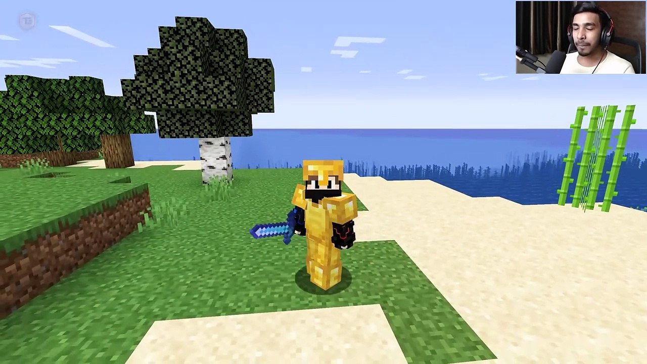 I Lost My Castle | Minecraft Gameplay #24
