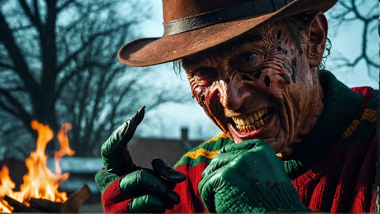 The Top 15 Deadliest Horror Movie Characters