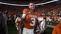 Texas Emerges as Favorite for National Championship