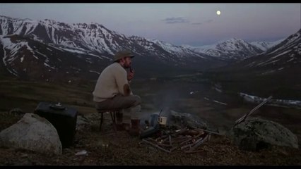 Never Cry Wolf: An Unforgettable True Adventure in the Wild 🐺