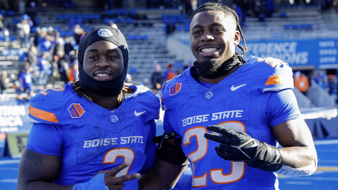 Fiesta Bowl Showdown: Boise State vs. Penn State Preview