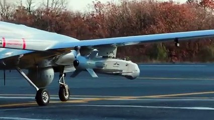 Selçuk Bayraktar duyurdu! Füze ateşlendi