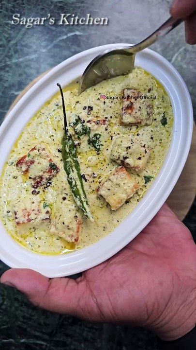 New Paneer Methi Kalimirch
