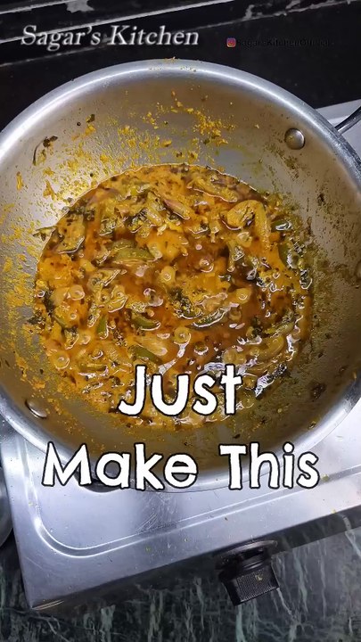 Sirf Dahi aur Shimlamirch se banaye, Super Tasty Sabji....