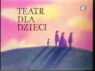 2 - sponsoring i czołówka Teatru Dla Dzieci - 24.12.1997
