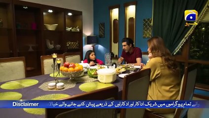 Guddi Episode 06 - [Eng Sub] - Bakhtawar Rasheed - Kamran Jeelani - Maham Aamir - 25th December 2024_2