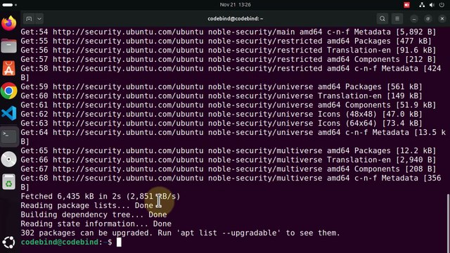 How To Install MySQL Server & MySQL Workbench on Ubuntu Linux (2025)