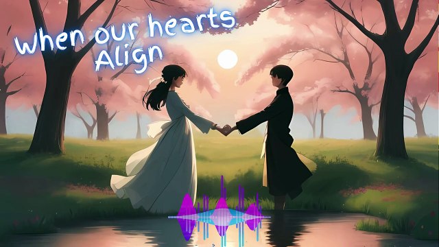 When our hearts Align | Love | Unity | Togetherness | Soulmates | #Tune titans #newsong #viralsong