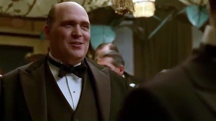 Gyp Rosetti - FULL MOVIE