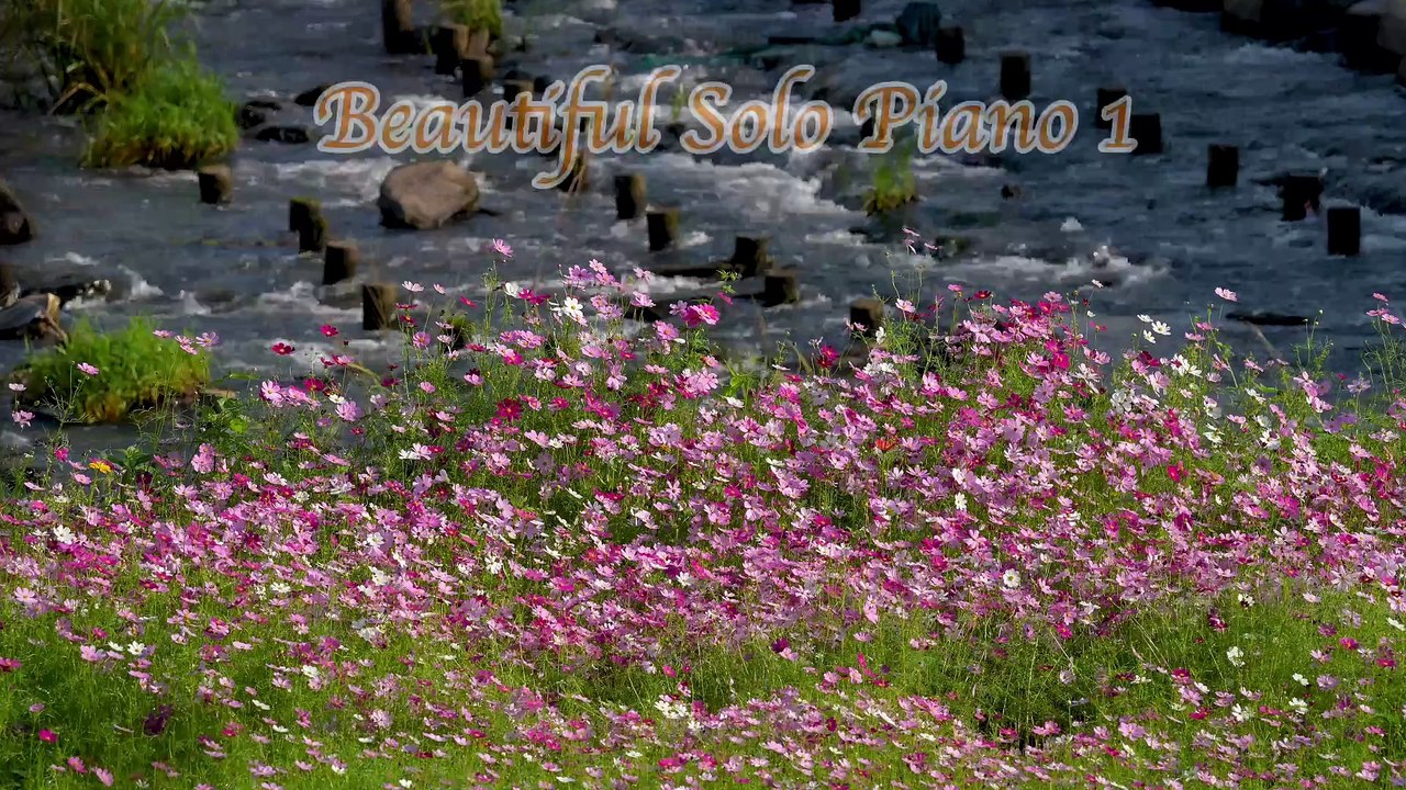Beautiful Solo Piano 1