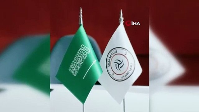 Fatih Terim, Al-Shabab ile sözleşme imzaladı