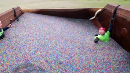 Unspeakable - The Movie: Epic Adventure & Non-Stop Fun 🎬