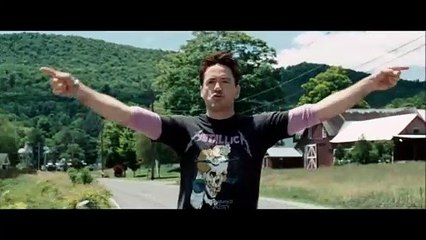 Ex-girlfriend introduces daughter to Hank