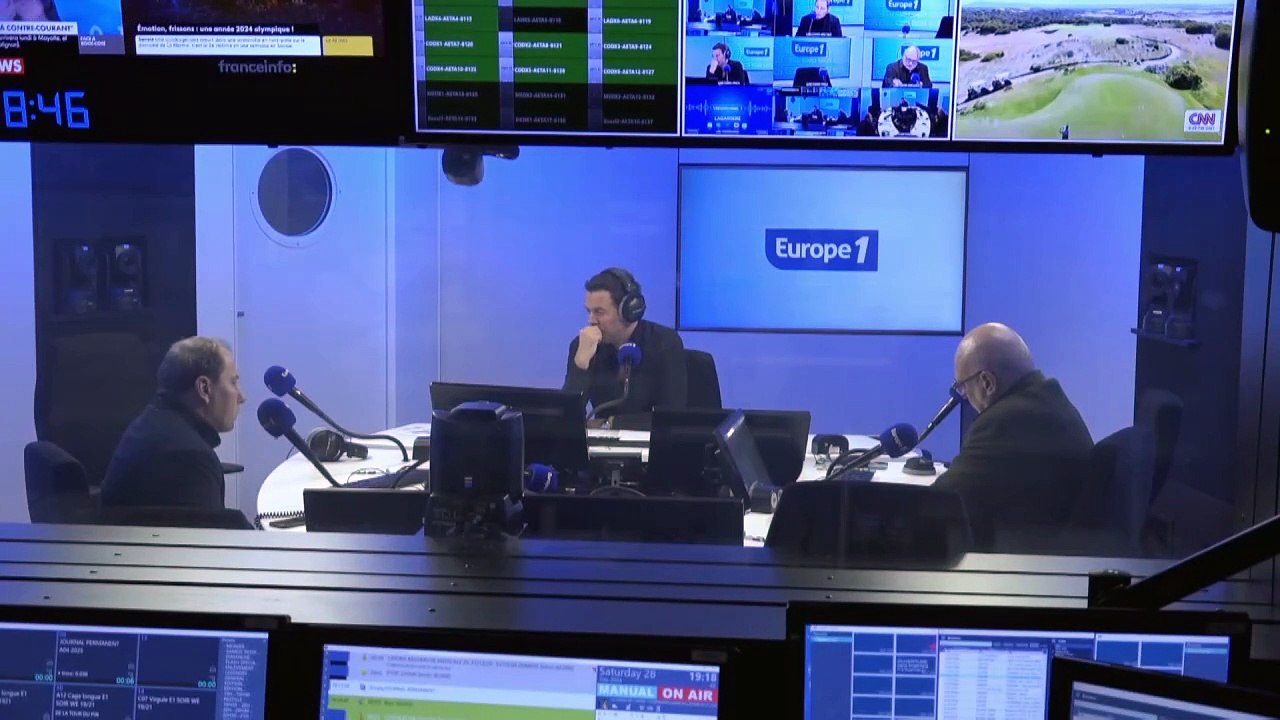 « L'urgence d'il y a 10 ans se transforme en problème structurel d'aujourd'hui à Mayotte » affirme Philippe Jean-Pierre