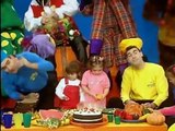 The Wiggles Food Food Food Oh How I Love My Food 1999...mp4