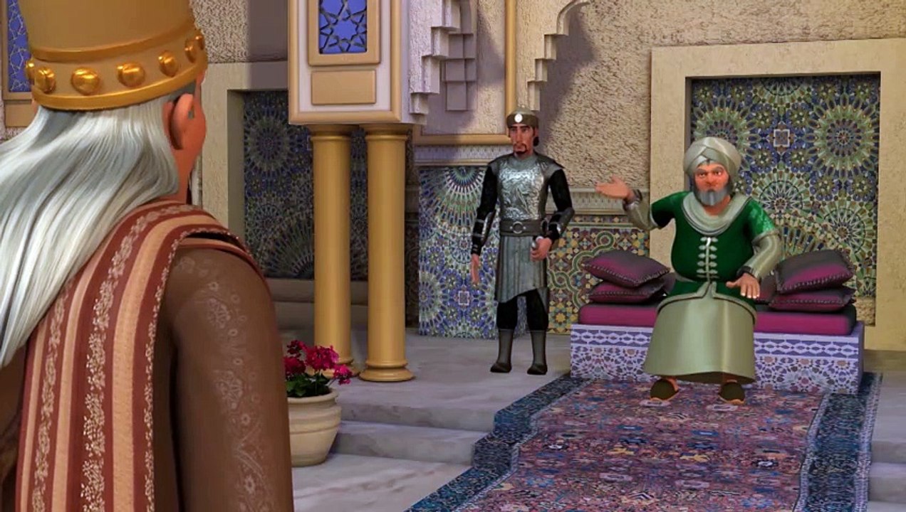 عندما حكم قاضى المسلمين ضد قائد جيش المسلمين فى فتح مدينة سمرقند #قصص_الاسلام