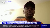 Mayotte: le maire de Mamoudzou demande 