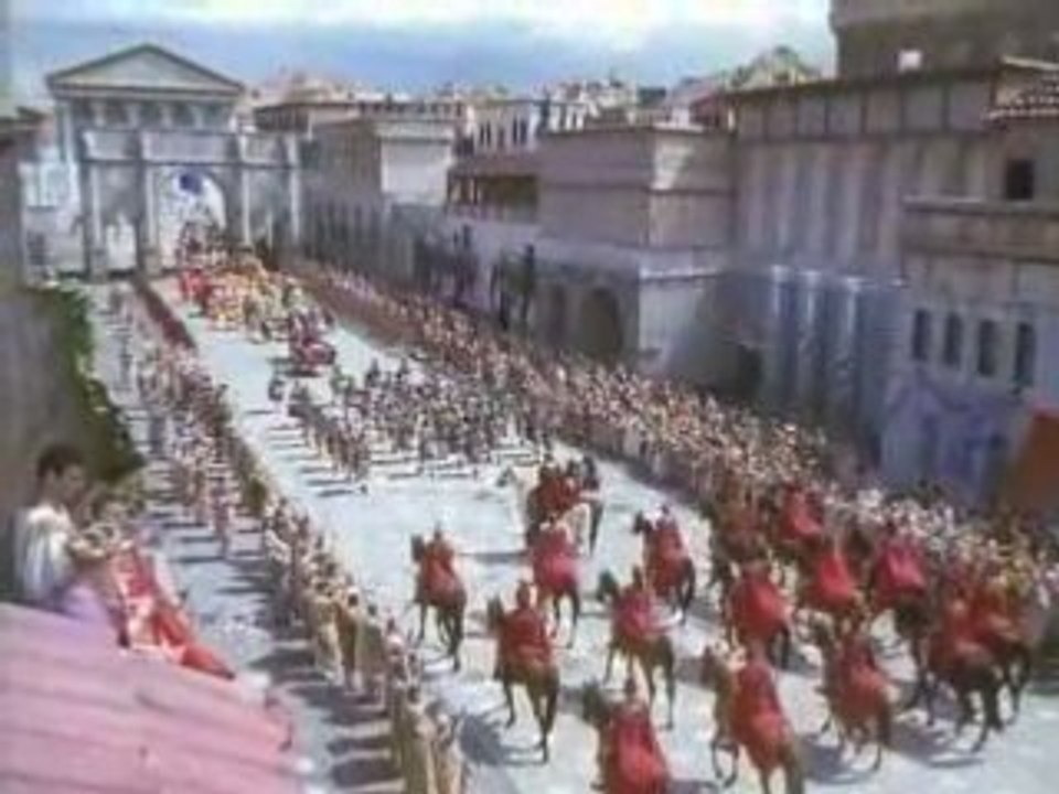 Attila The Hun trailer