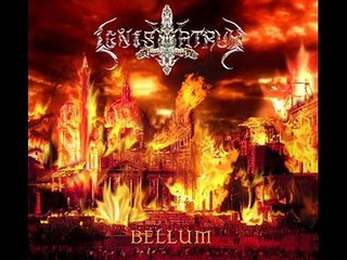 IGNIS ATRUM - Bellum (2008) #Klerik #MetalMexicano