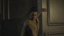 Brad Vickers resident evil 3 all dialogue/cutscene
