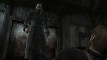 Bitores Mendez all dialogue/cutscenes Resident evil 4 classic