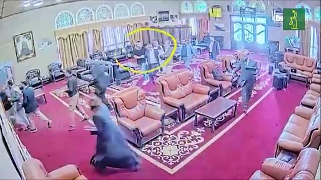 Jefe de la OMS dice que escapó por poco de morir durante bombardeos israelíes en Yemen