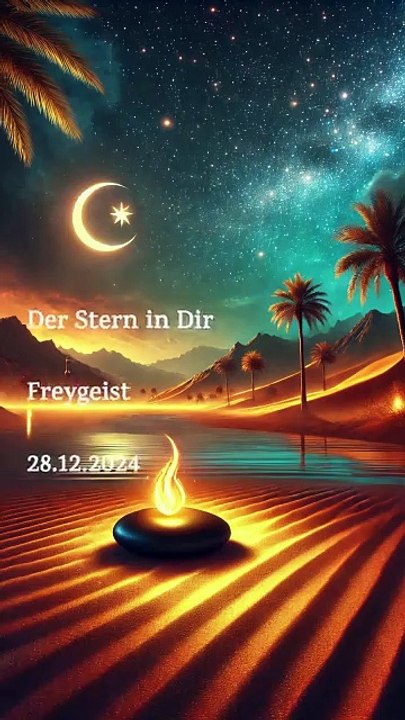 Der Stern in Dir
