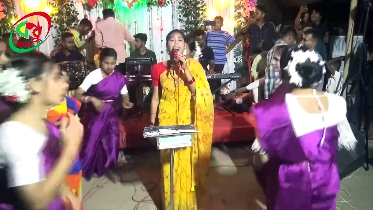 আদা পয়সার পানের লাগি এতো অপমান - শিল্পী উমা দাশ