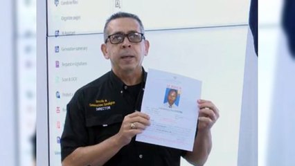 Identifican a "responsable" muerte de menor en el barrio 27 de Febrero