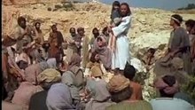 film de Jésus partie 3