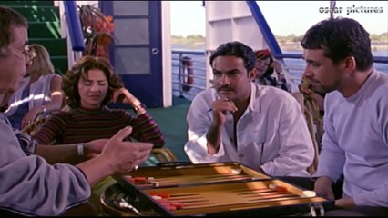 هتتقطع انهردا 🤣🤣..زى سامية 🤣🤣...البت الصغيرة كانت هتفضحه وصاحبه لحقه😱😱 #حرامية_فى_كيجى2