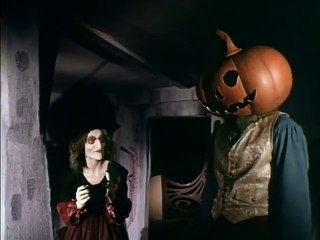 The Wonderful Land of Oz - The Powder of Life