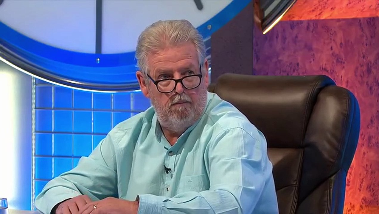 Countdown - Wednesday 6th December 2023