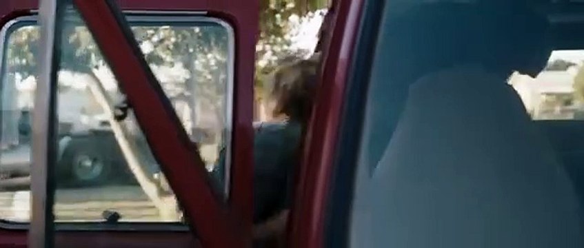 The Burning Plain - Trailer Starring Charlize Theron