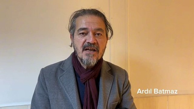 Karar sonrası Nevzat Bahtiyar'ın avukatları Adnan Ataş ve Ali Eryılmaz'dan ilk değerlendirme.