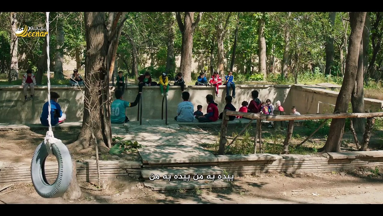 درامای جەنگەڵی ململانێ ئەڵقەی ١٣