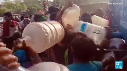 2024, el año más caliente jamás registrado