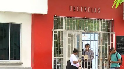 Hombre permanece libre a pesar de haber quemado a su pareja durante celebración de Navidad, en Soledad