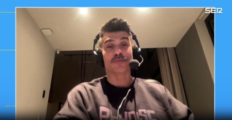 Álvaro Benito elige a sus favoritos del 2024: el Real Madrid es el claro vencedor de su votación