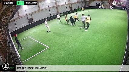 But de Aviad S - real hari