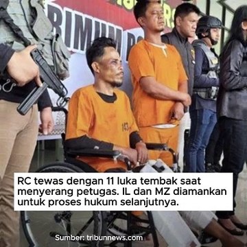 Kaleidoskop Part I: Bupati dan Wakil Adu Jotos hingga Gembong Narkoba Mak Gadih