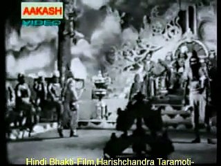005-PART,5,HINDI BHAKTI-FILM,HARISHCHANDRA TARAMOTI-