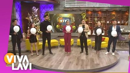 Conductores de &#039;Vivalavi&#039; dejan atrás lo malo del 2024