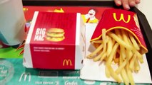 This Is How McDonald's Perfect French Fries Are Actually Made