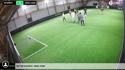 But de Aviad S - real hari