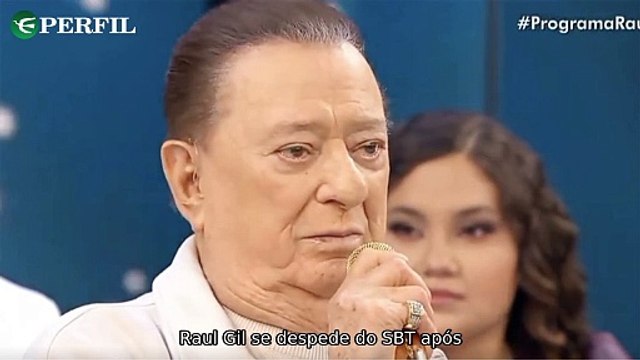 Raul Gil se despede, Luciana Gimenez exibe tatuagens e filha de Maíra Cardi recebe diagnóstico