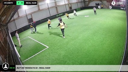 But de Yedidaya B - real hari